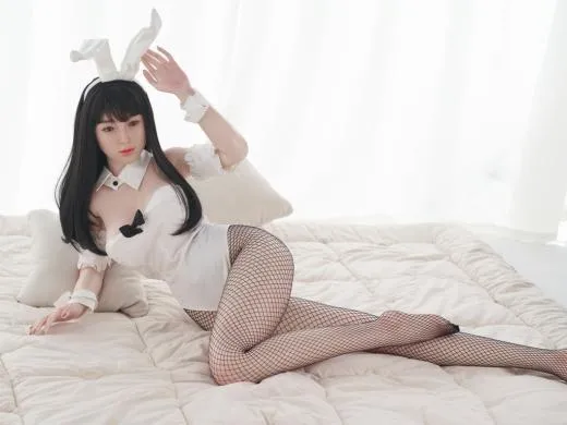 Olivia II 165cm F-Cup krleksdocka - Image 19