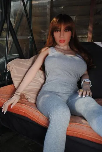 OR-SHALLY 156 CM (#261) Coppa H - Image 3