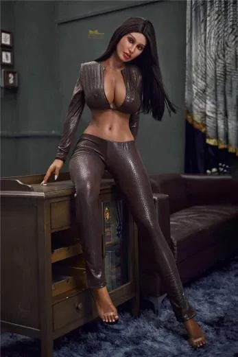 Pearl Bambola damore in silicone - Image 3