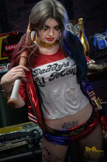 Penny 166cm (minus) - Image 19