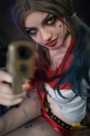 Penny 166cm (minus) - Image 10