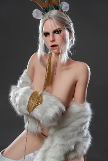 Petty 168cm krleksdocka - Image 10