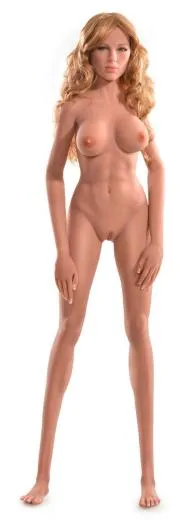 PipeDream krleksdocka Mandy - Image 2