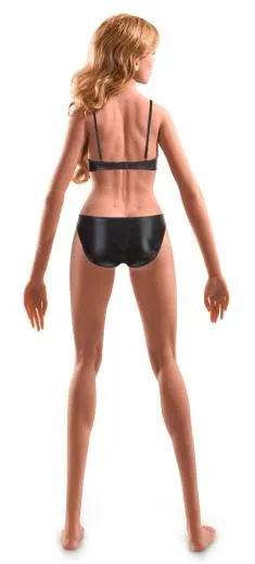 PipeDream krleksdocka Mandy - Image 11