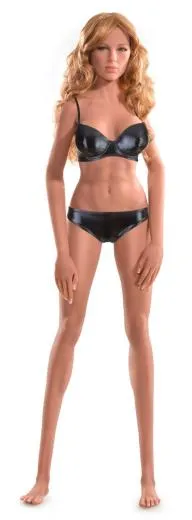 PipeDream krleksdocka Mandy - Image 10