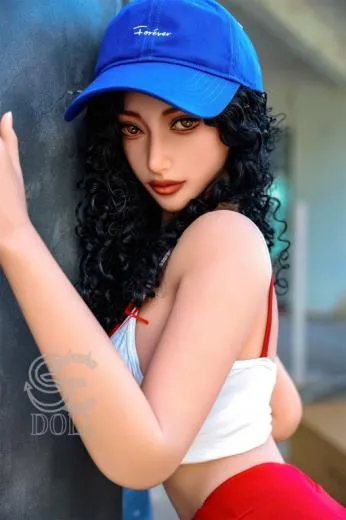 Poupe d'amour Aurora II 157cm - Image 24