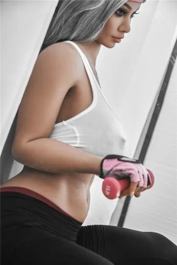 Poupe d'amour Ayumi - Image 10