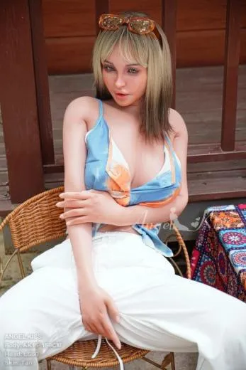 Poupe d'amour Carmen II - Image 3