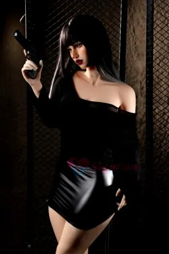 Poupee damour Cecily III 164cm - Image 2