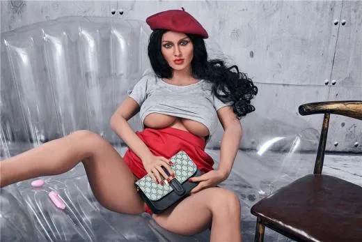 Poupee damour Doris - Image 4