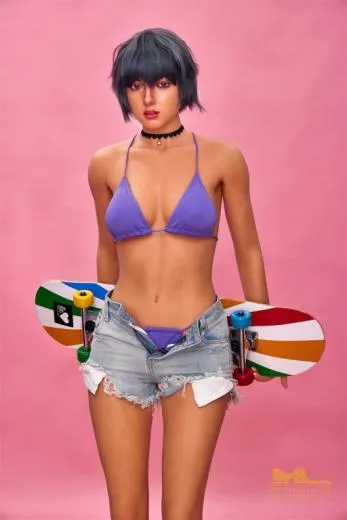 Poupee damour Fenny 168cm - Image 19