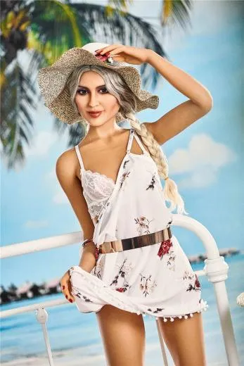 Poupee damour Jessica II - Image 2