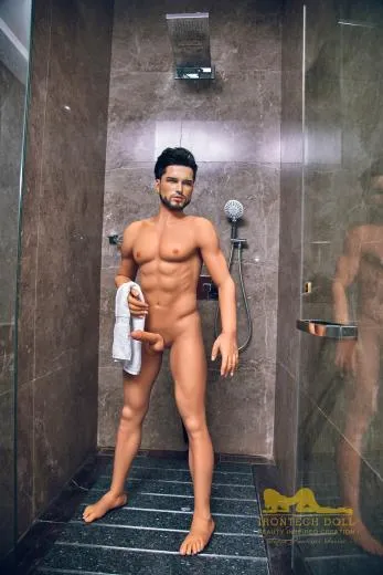 Poupee damour Kevin II 162cm - Image 16