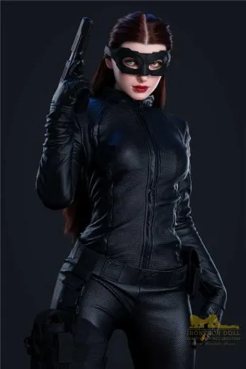 Poupee damour Luna Coser 168cm - Image 2