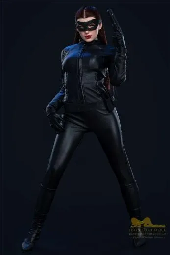 Poupee damour Luna Coser 168cm - Image 17