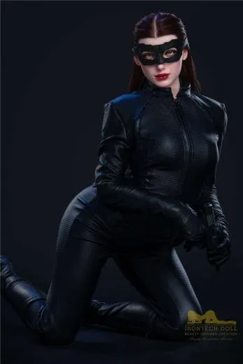 Poupee damour Luna Coser 168cm - Image 10