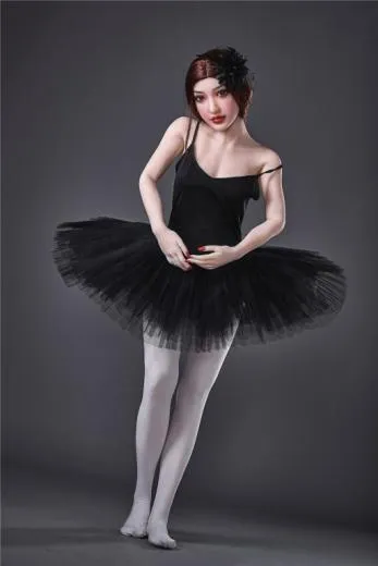 Poupee damour Mika - Image 2