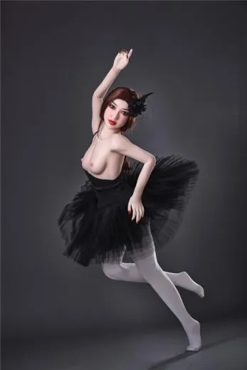 Poupee damour Mika - Image 4