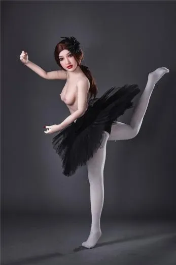 Poupee damour Mika - Image 8