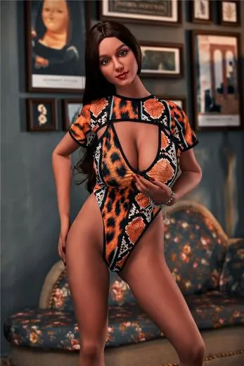 Poupee damour Sally - Image 4