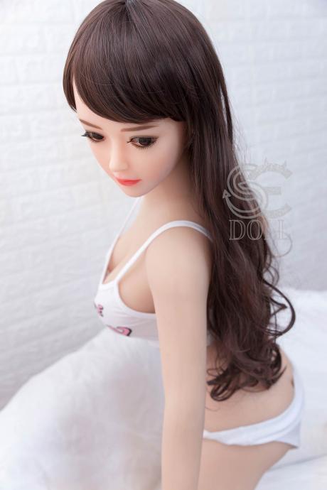 Poupe d'amour SE Doll Aimi 148cm