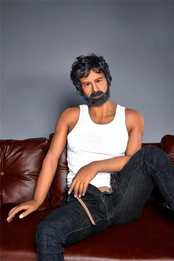 Poupee damour William 175cm - Image 16