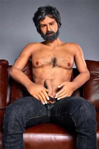 Poupee damour William 175cm - Image 19