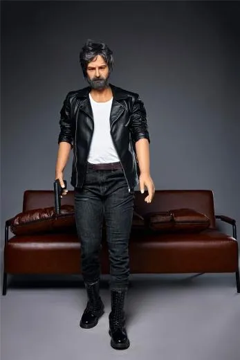 Poupee damour William 175cm - Image 4