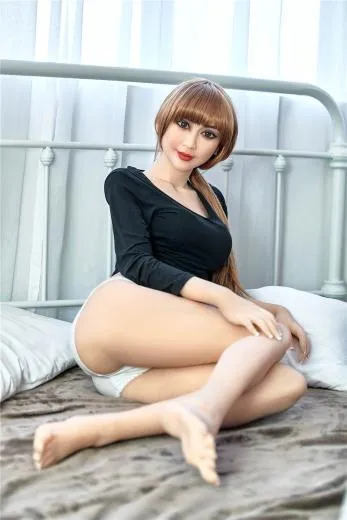 Poupee damour Xiu - Image 15