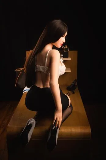 Poupe d'amour Yanyan 162cm