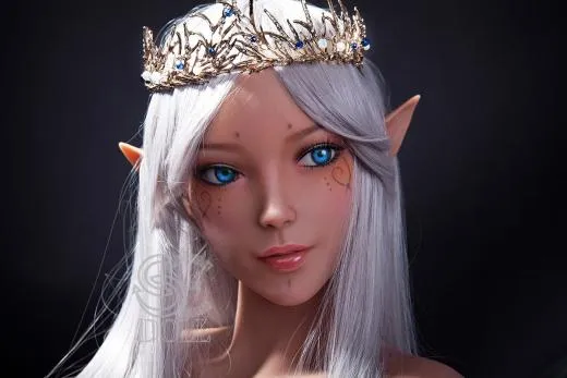 Poupe sexuelle robot Yasha 150cm - Image 5