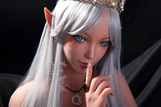 Poupe sexuelle robot Yasha 150cm - Image 8