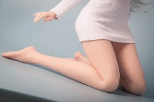 Qiang 60cm Bambola damore - Image 6