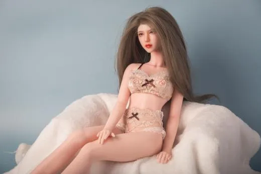Qiang 60cm Love Doll - Image 17