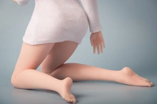 Qiang 60cm Poupee damour - Image 8