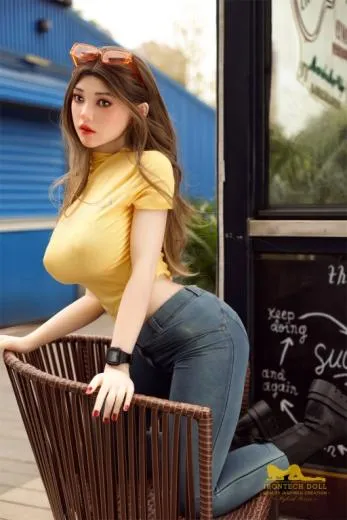 Ragel Love Doll - Image 19