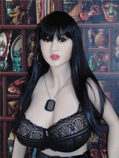 Ramona-156cm bonnet H - Image 2