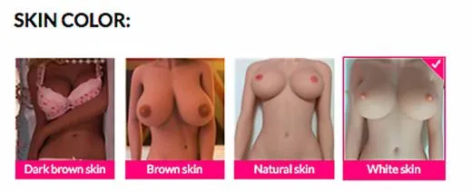 Raphaela-156cm bonnet H - Image 22