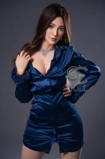 Regina 165cm Sex Doll - Image 2