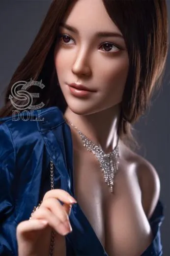 Regina 165cm Sex Doll - Image 7