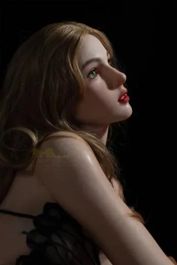 Regina 166cm silicone doll - Image 8