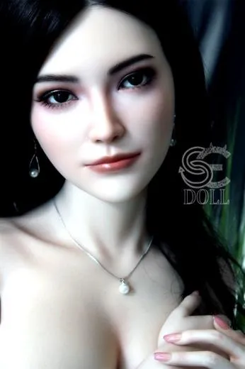 Regina II 165cm Bambola des sesso - Image 4