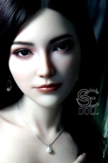 Regina II 165cm Mueca Sexual - Image 3