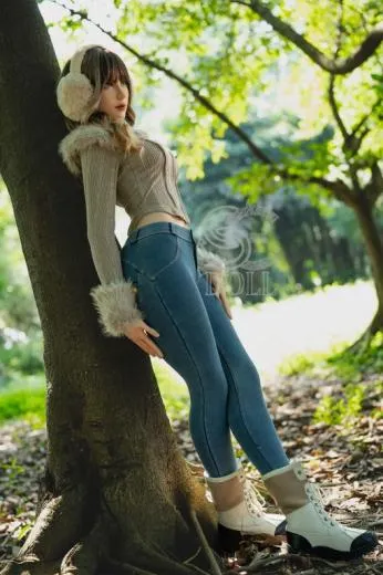 Regina III-165cm Poupe sexuelle - Image 2