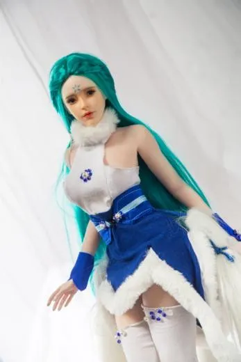 Resin 60cm Love Doll - Image 19