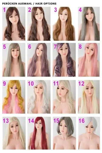 RIFRANO NAGO 158 CM (#89) - Image 17