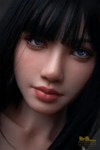Rita Silicone Love Doll - Image 6