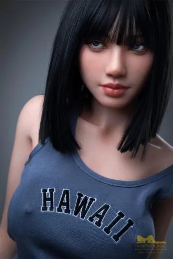 Rita Silicone Love Doll - Image 7