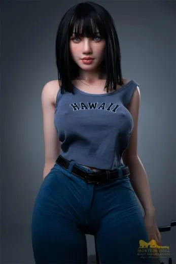 Rita Silicone Love Doll - Image 8