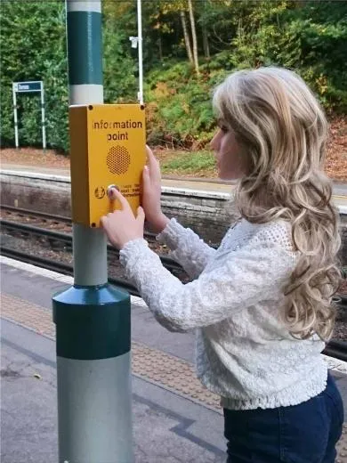 Sarah 01 bonnet B 156 cm - Image 2